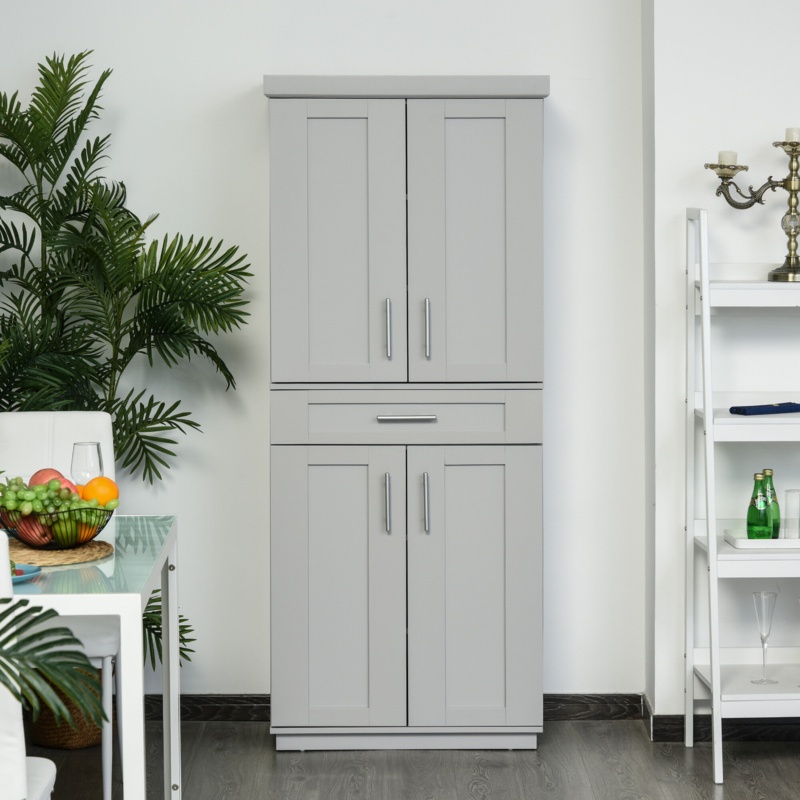 72'' Kitchen Pantry