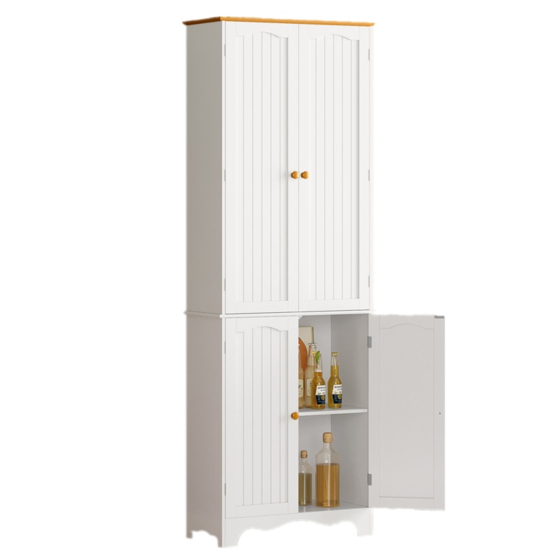 72'' Kitchen Pantry