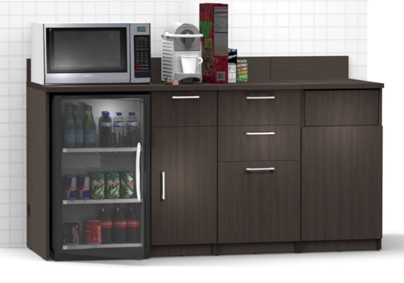 72'' W x 36'' H Standard Base Cabinet Stock