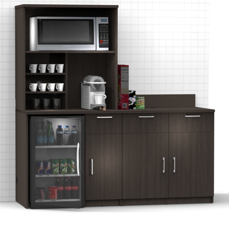 72'' W x 75'' H Standard Base Cabinet Stock