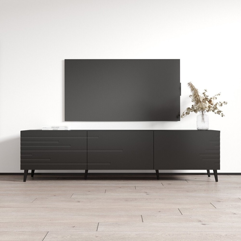 73.9'' Media Console