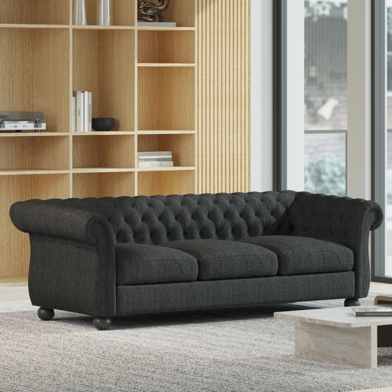 84.5'' Upholstered Sofa