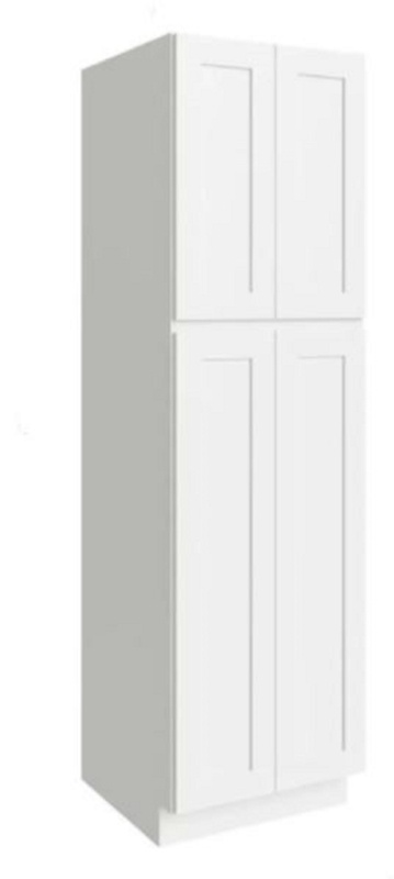 96" Kitchen Pantry