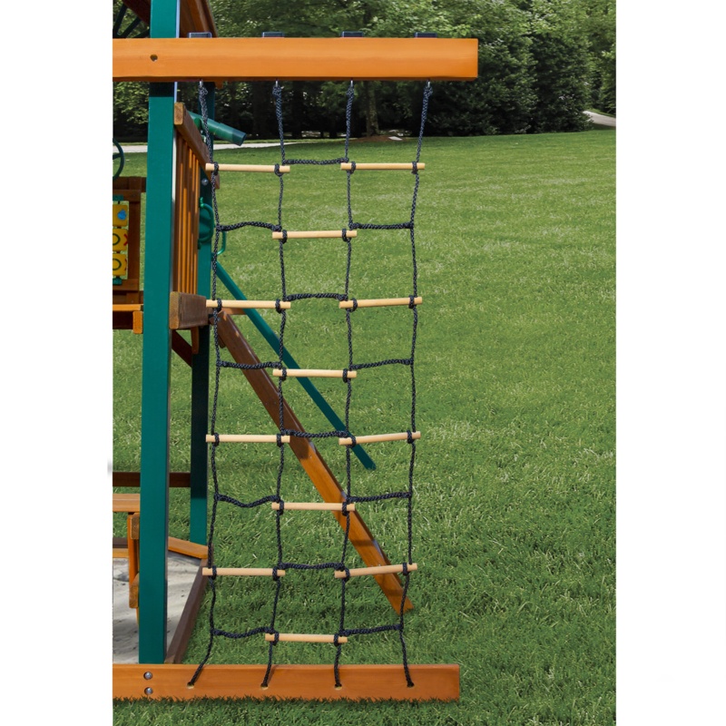 96" Swing Set Rope Ladder