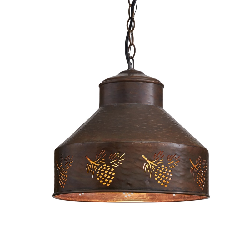 Aarionna 1 - Light Single Pendant
