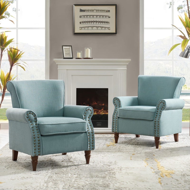Aat Upholstered Armchair