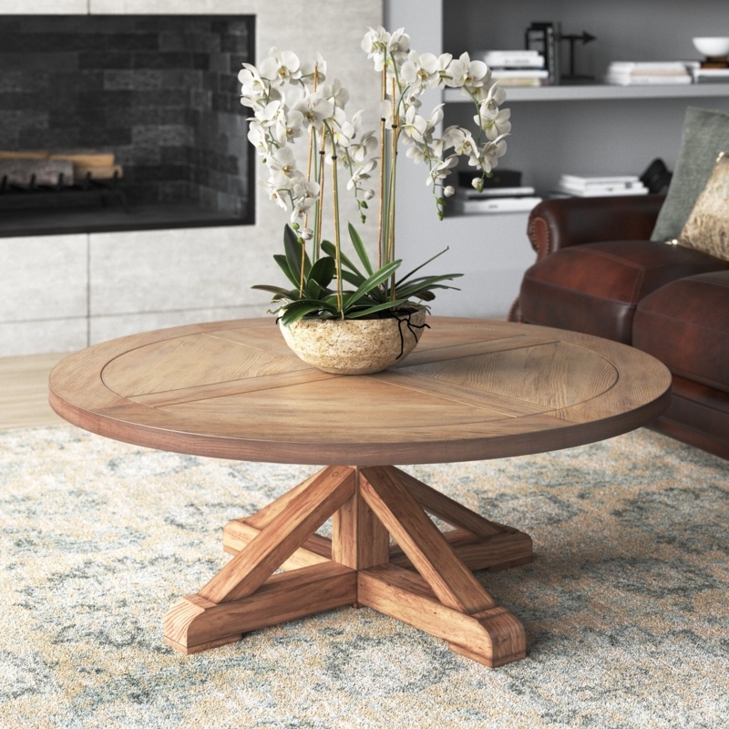 Abasi Coffee Table