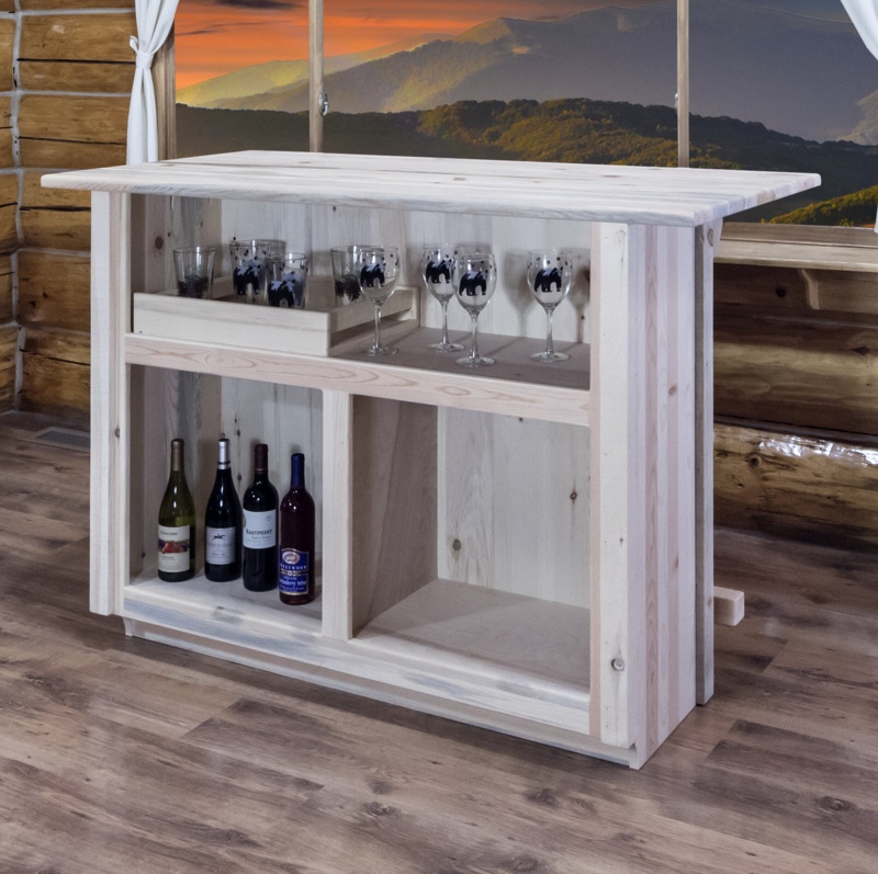 Abella 60'' Home Bar