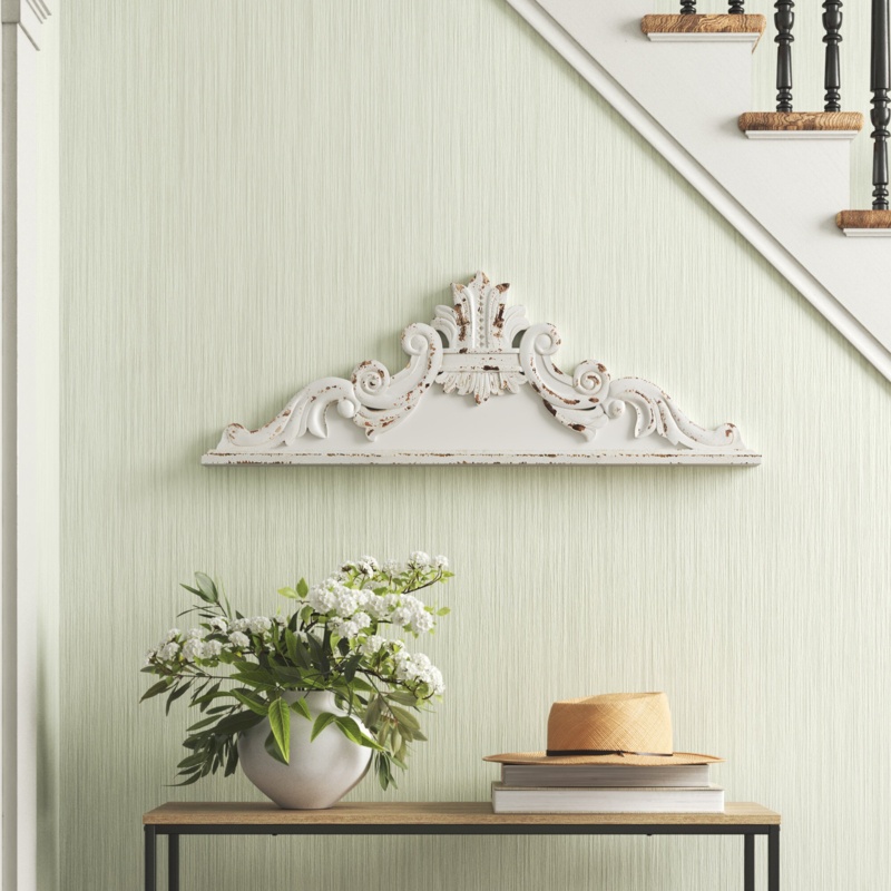 Abstract Wall Decor