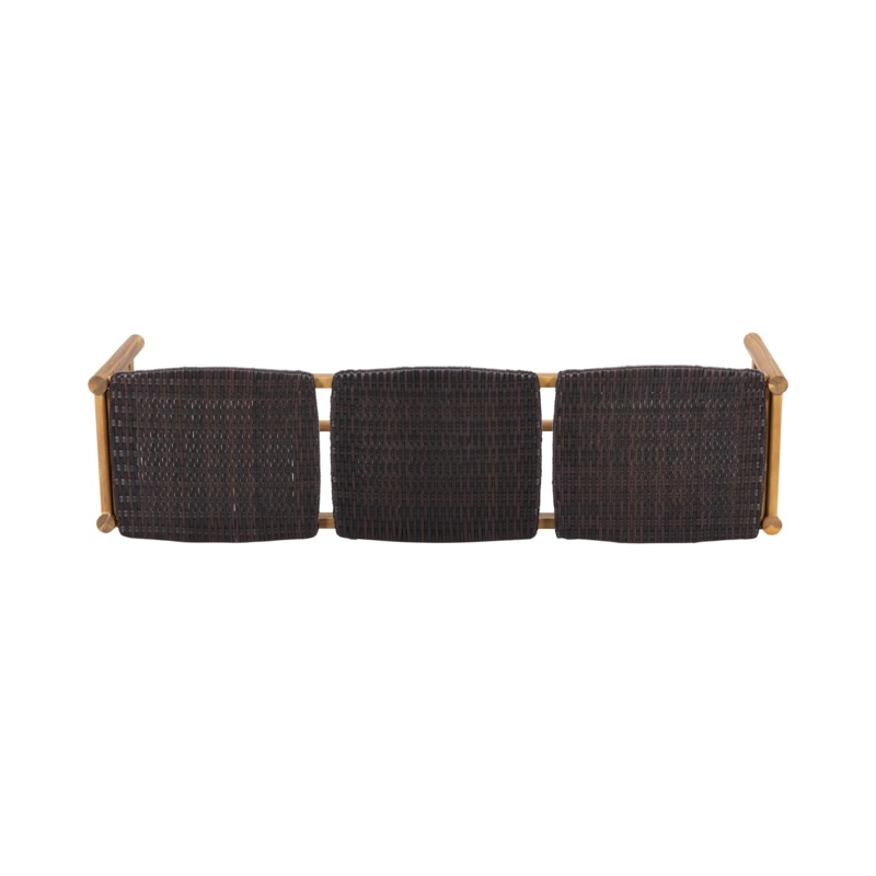 Acacia Outdoor Bench
