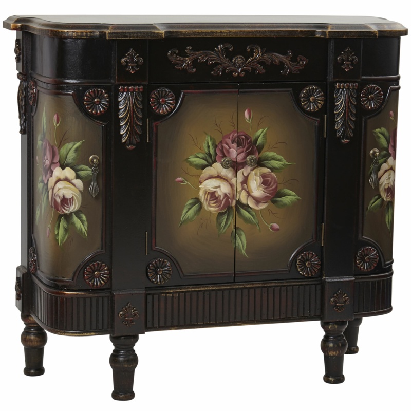Accent Cabinet