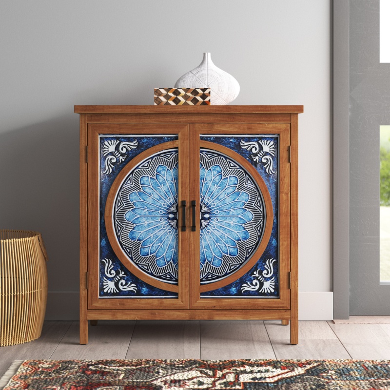 Accent Cabinet