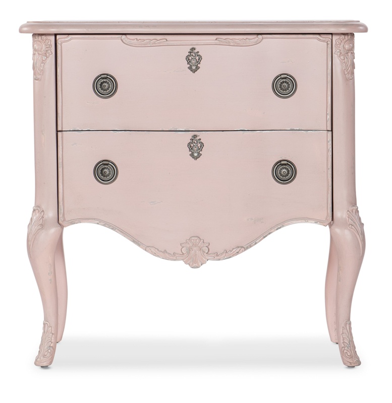Accent Chest