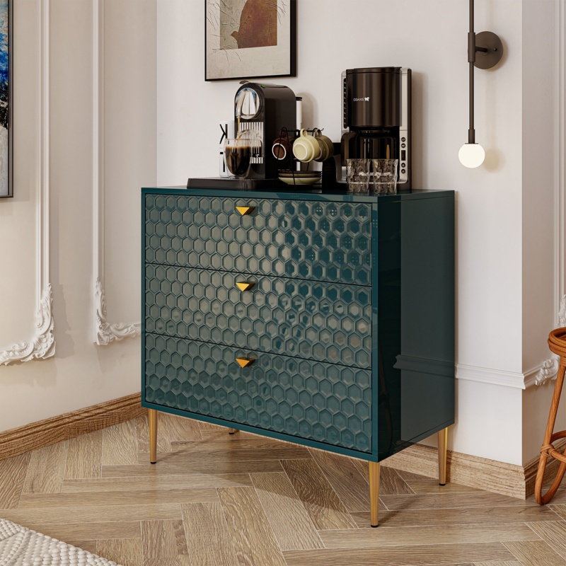 Accent Chest