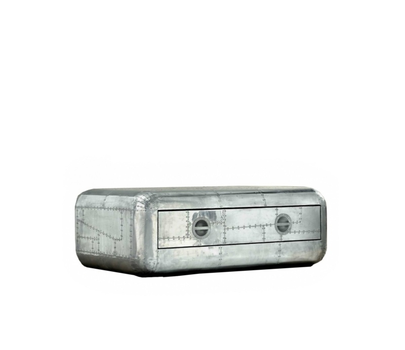 Accent Trunk