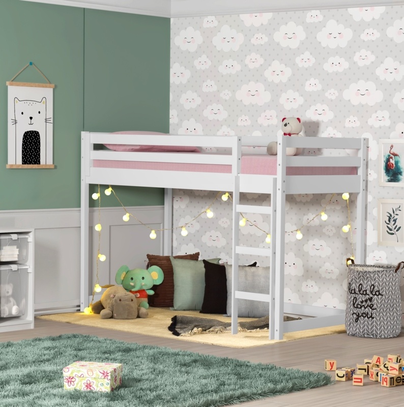 Ackerly Kids No Daybed