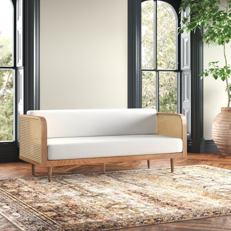 Adale Upholstered Daybed