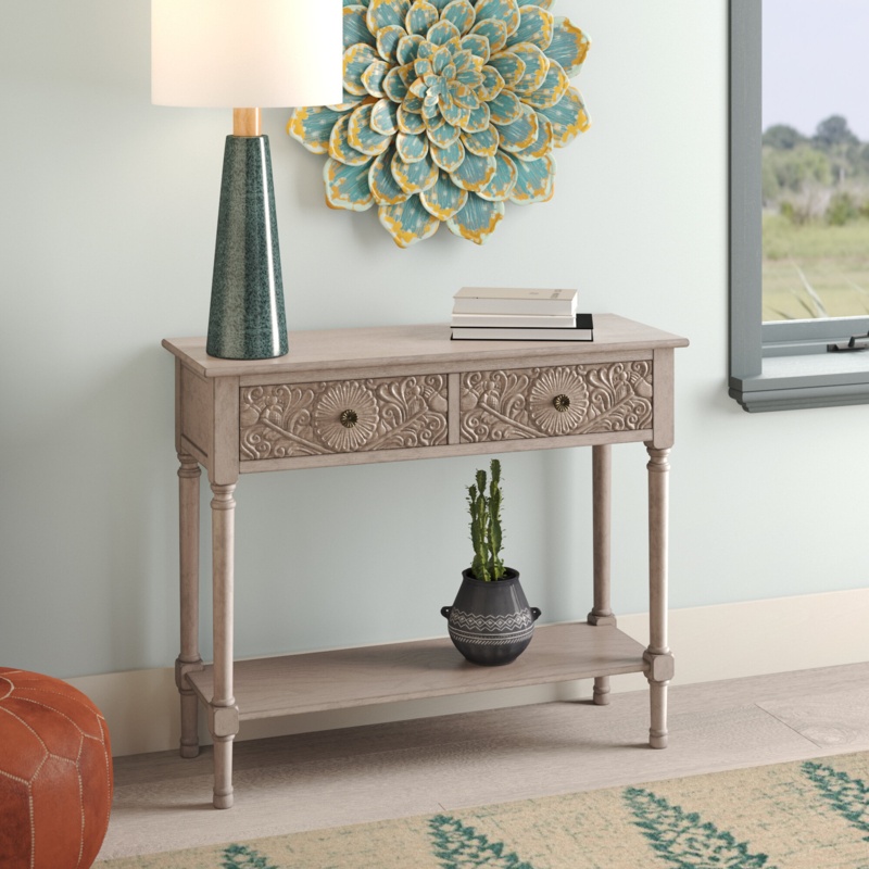 Addyson 35.5'' Console Table