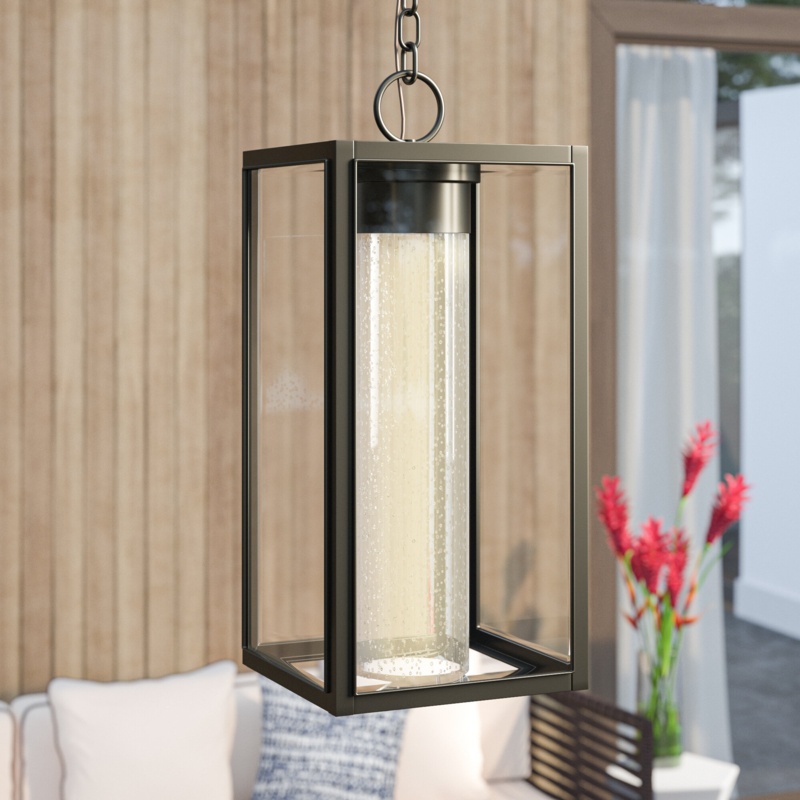 Adelina LED Outdoor Pendant