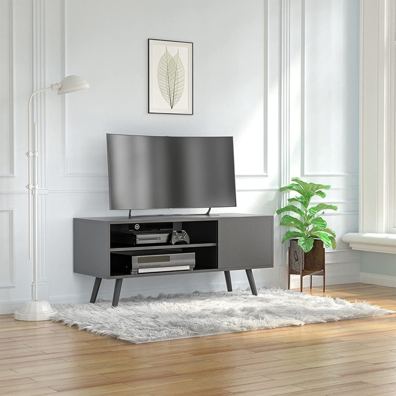 Afshah 43.3'' Media Console