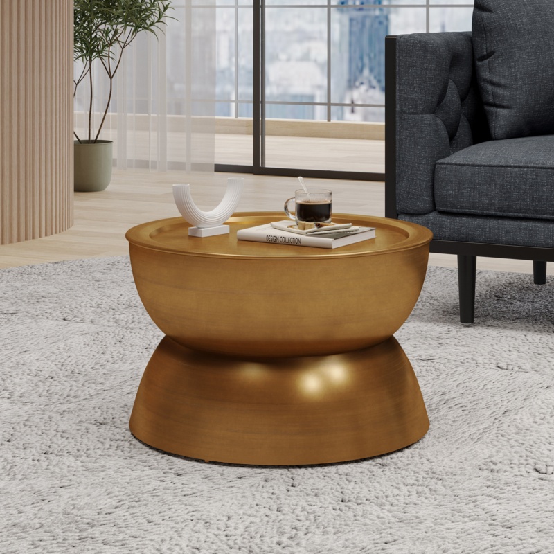 Ageliki Coffee Table
