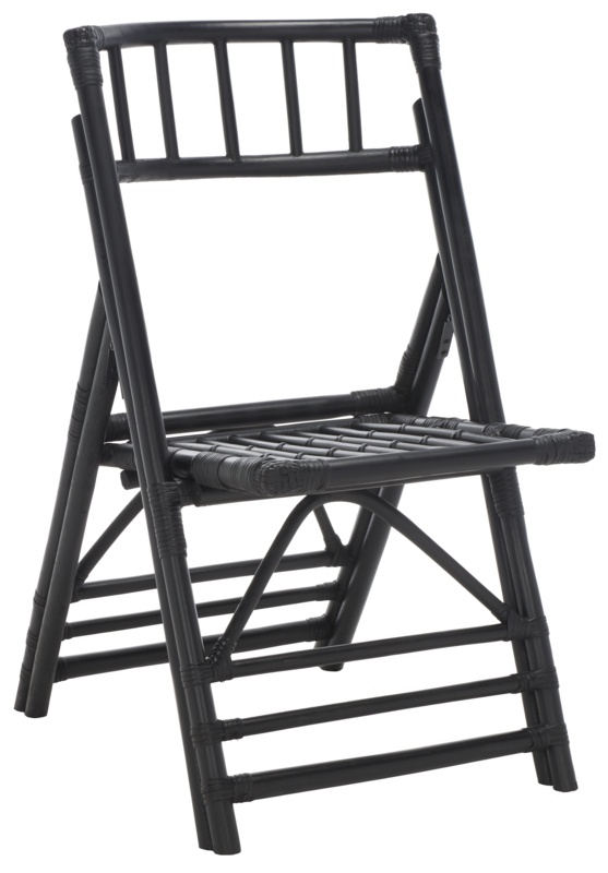 Agneda Solid Wood Patio Folding Chair Folding Chair Set
