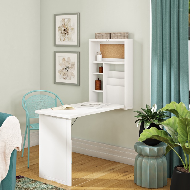 Ahian Floating Desk