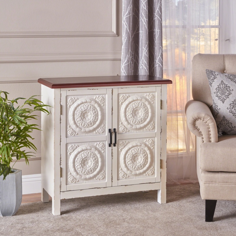 Ahlgren Accent Cabinet
