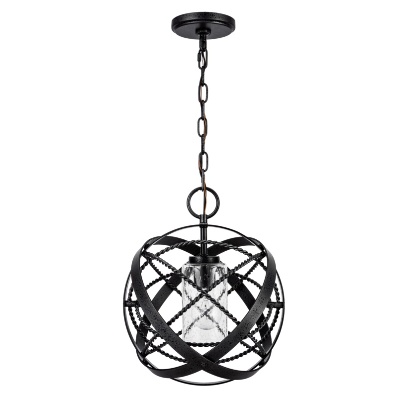 Ahseem Outdoor Pendant