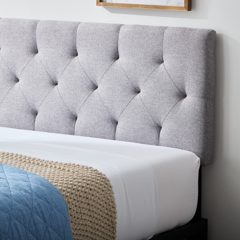 Aijha Upholstered Headboard
