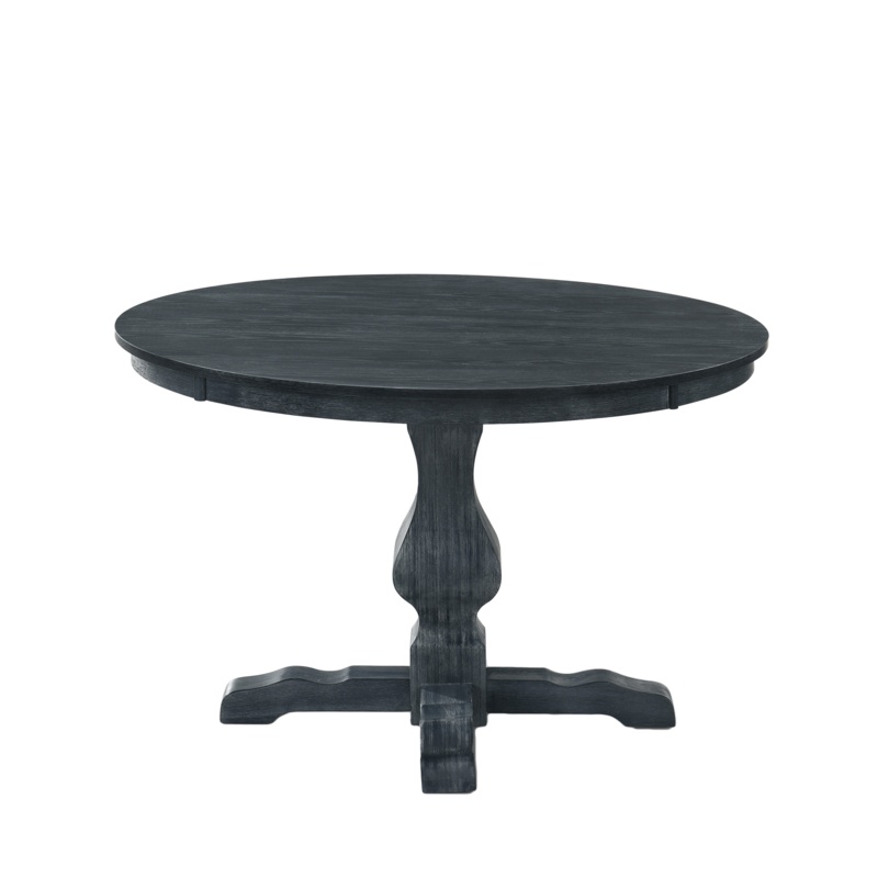 Ailla Round Dining Table