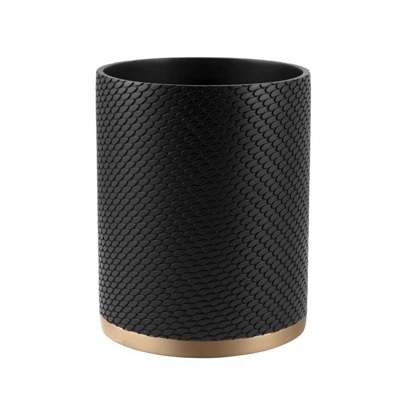 Ailyn 1.85 Gallons Plastic Open Waste Basket