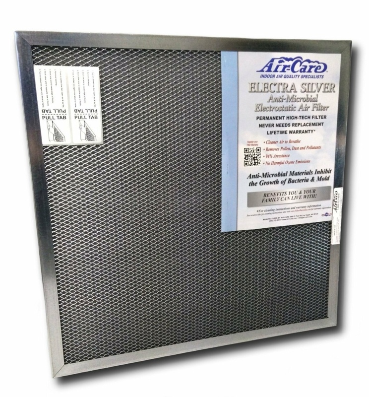Air-Care Universal Air Filter