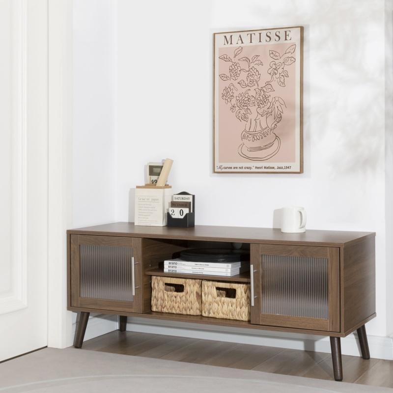 Aisaiah Media Console for TVs Up to 55"