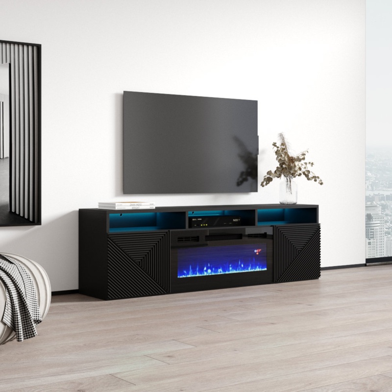 Aiyahna 63'' Media Console
