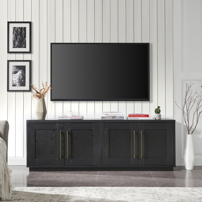 Aizen 68'' Media Console