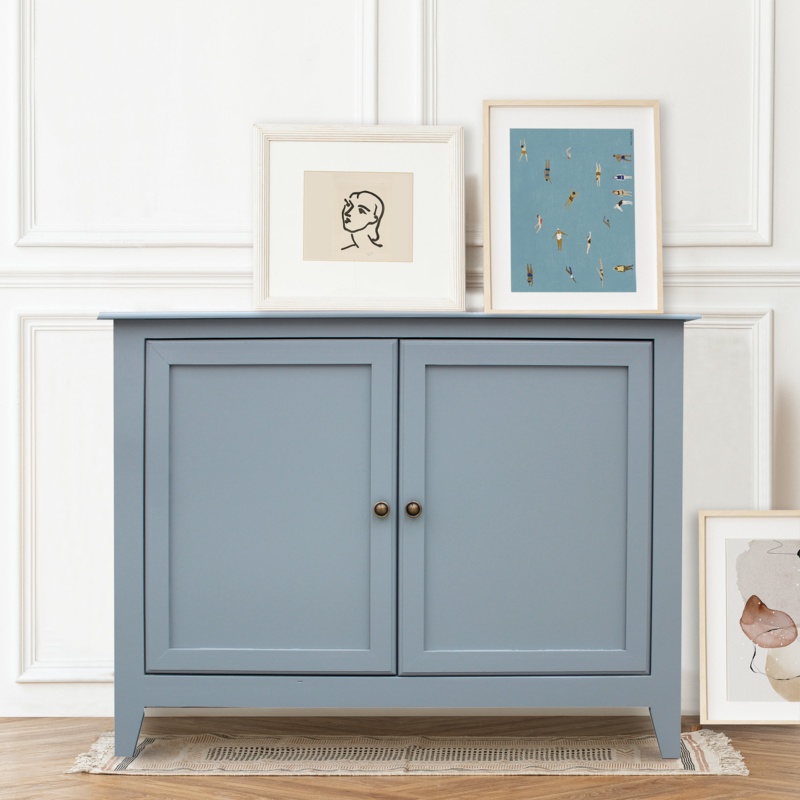 Ajalae Accent Cabinet
