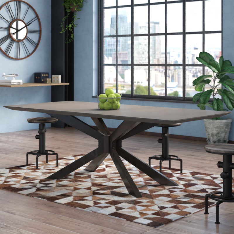 Ajrisa Dining Table