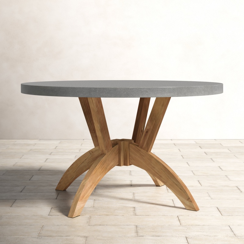 Akiva Outdoor Dining Table