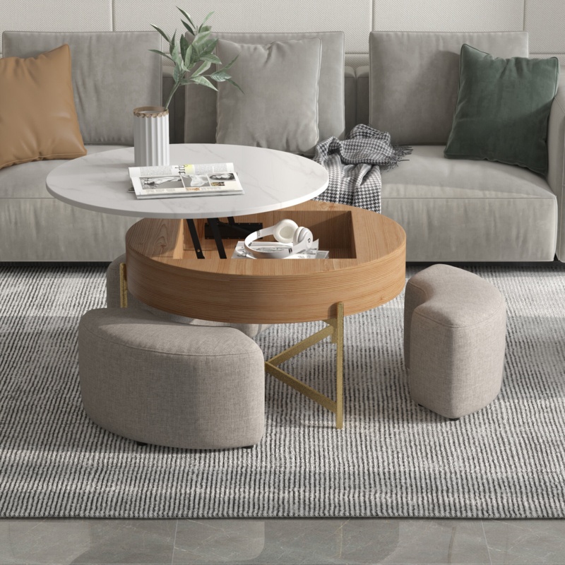 Akos Coffee Table