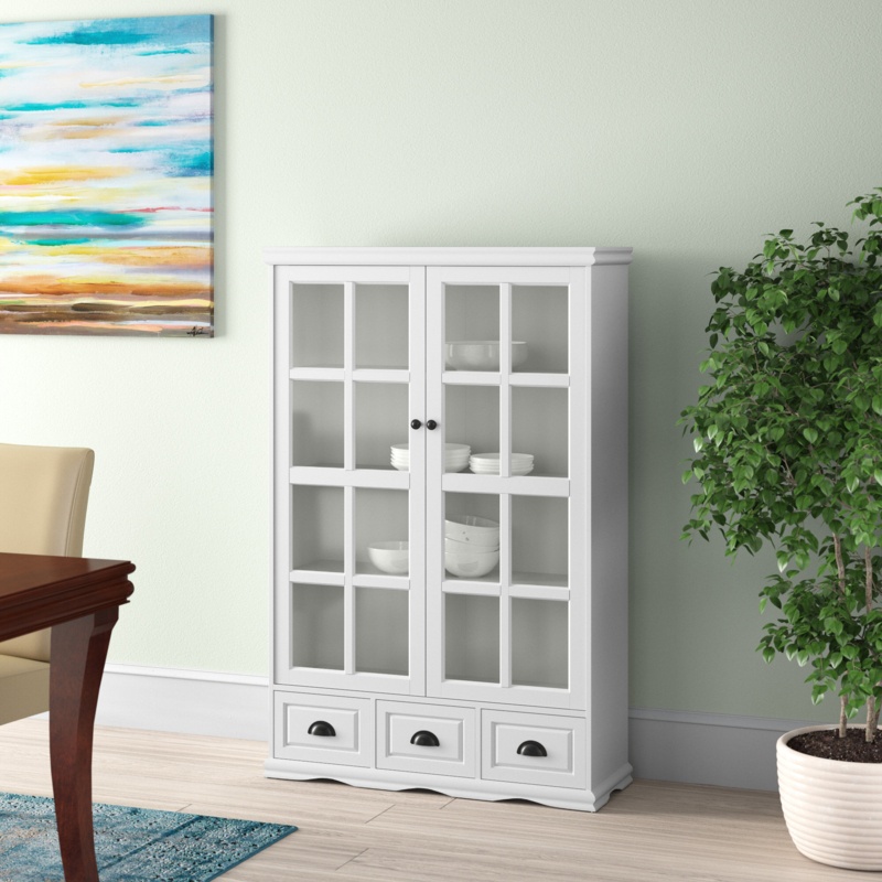 Alanya Dining Cabinet