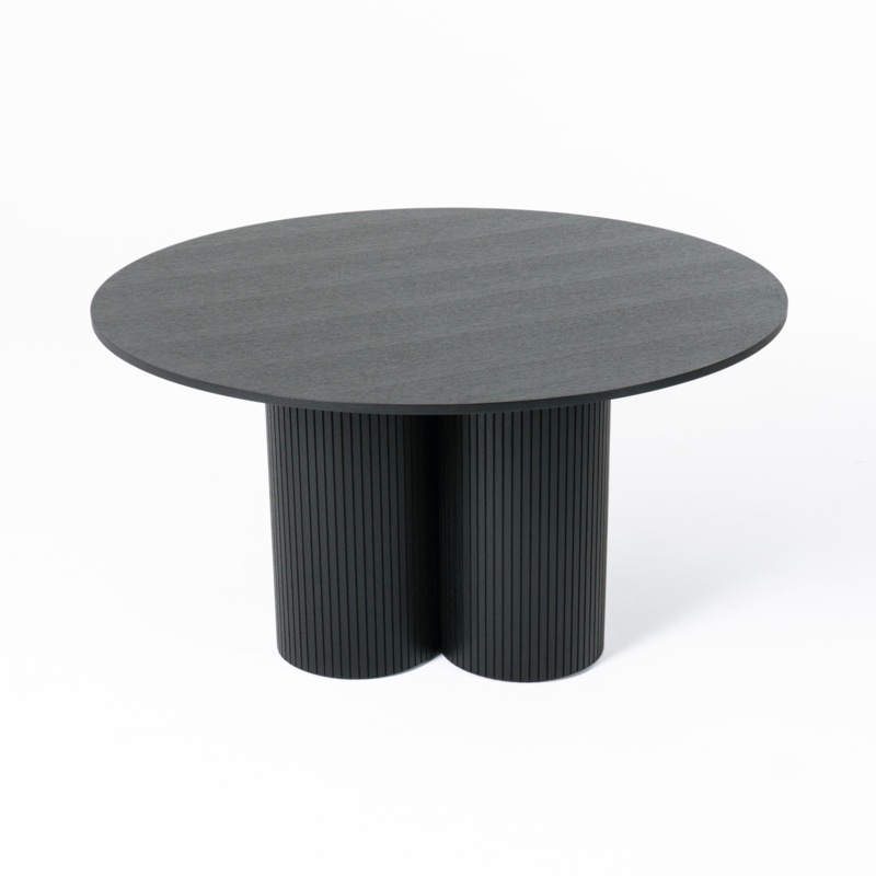 Aldan Round Dining Table