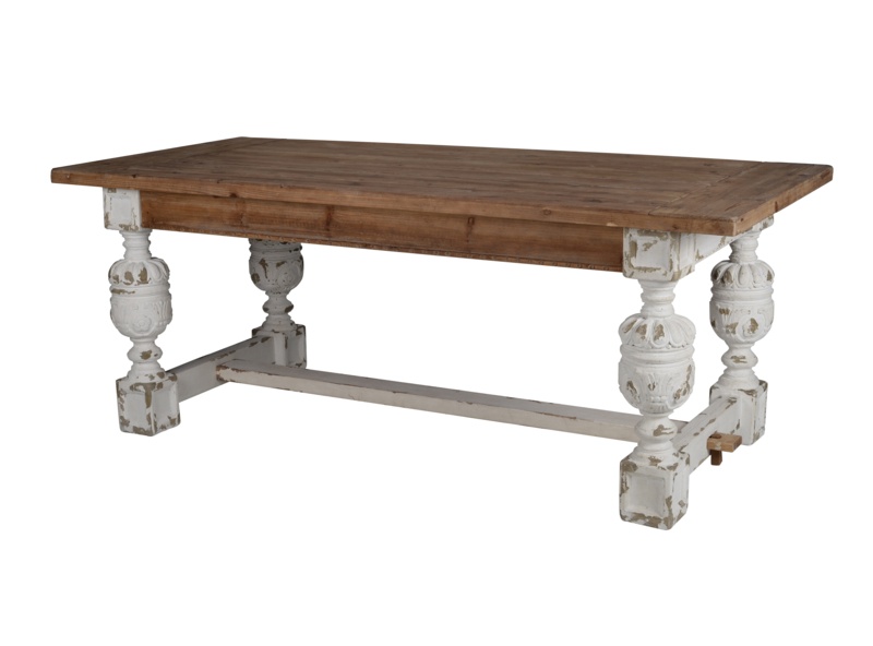 Alejandro Dining Table