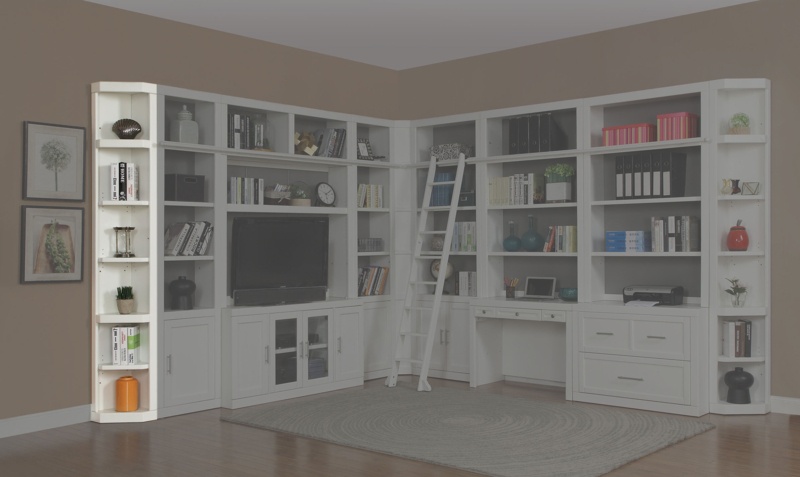 Alekhya Bookcase