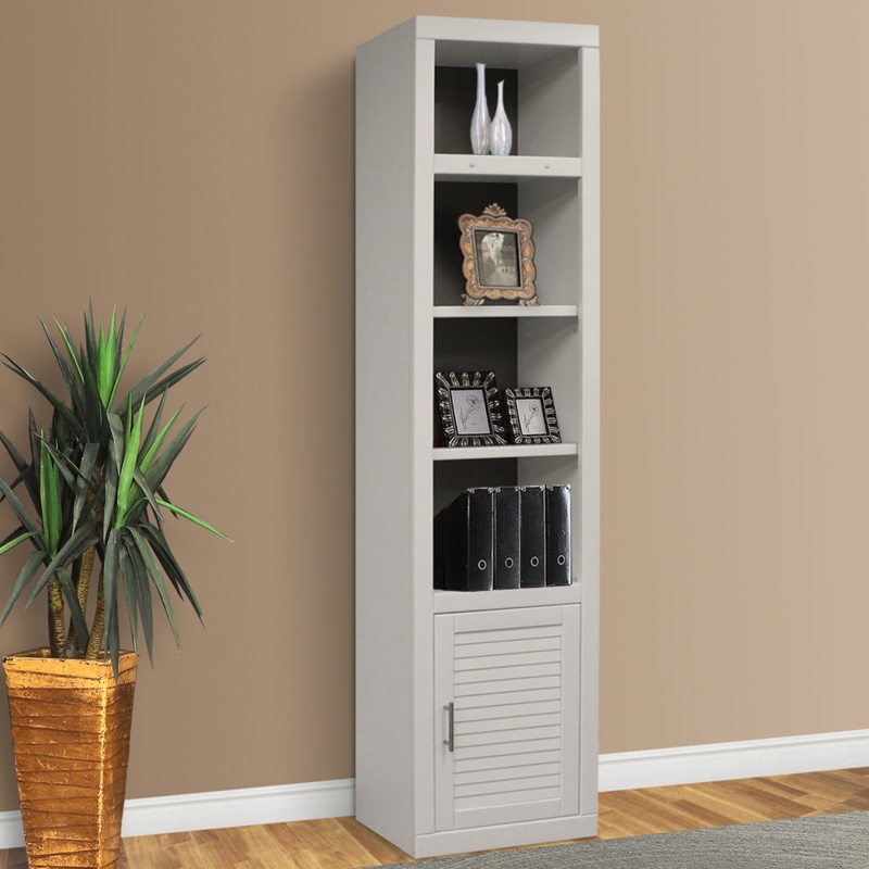 Alekhya Storage Bookcase