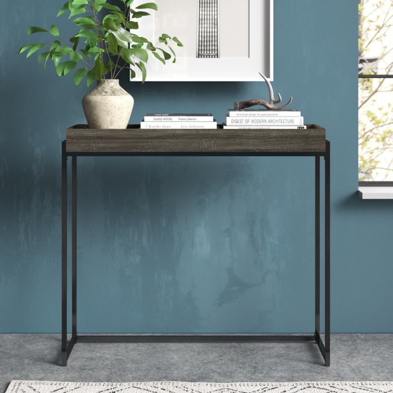 Alexandria 39.5" Console Table