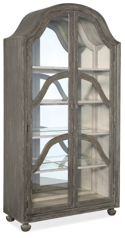 Alfresco Dining Cabinet
