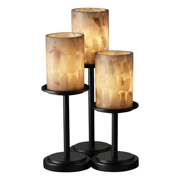 Algenis Metal Table Lamp