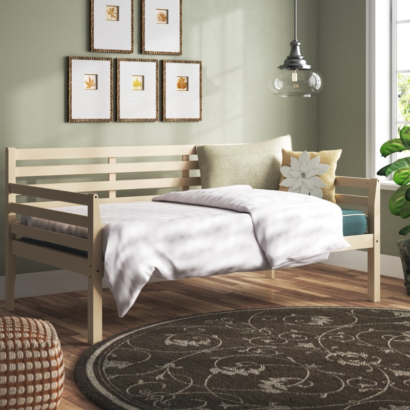 Alhamdi Upholstered Daybed