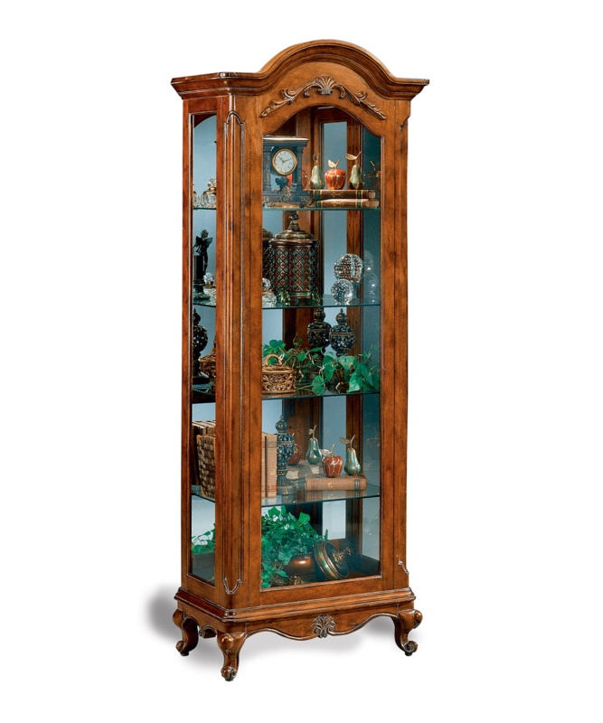 Alizza Dining Cabinet